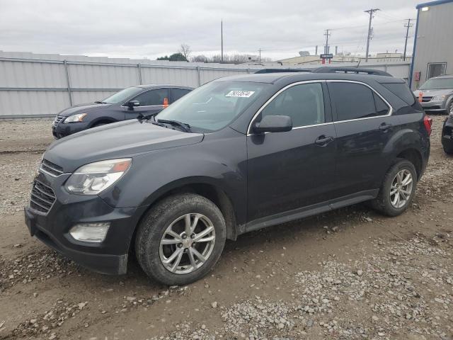 chevrolet equinox lt 2017 2gnflfek0h6228654