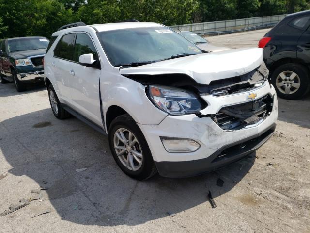 chevrolet equinox lt 2017 2gnflfek0h6264893