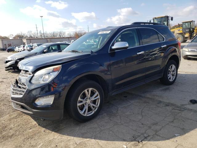 chevrolet equinox 2017 2gnflfek0h6288868