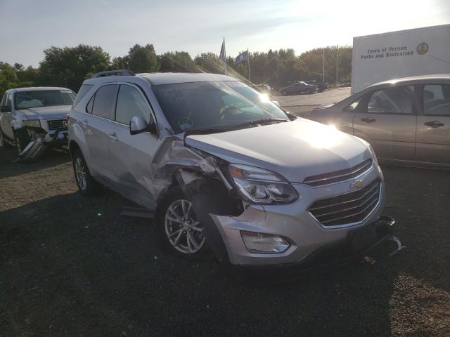 chevrolet equinox lt 2017 2gnflfek0h6292483