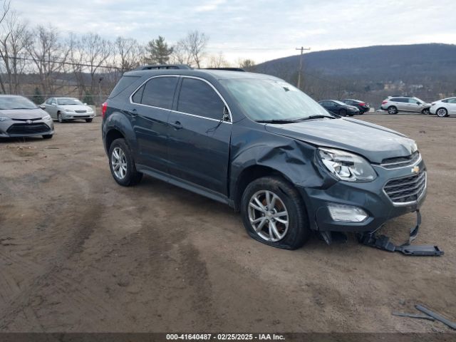 chevrolet equinox 2017 2gnflfek0h6306608