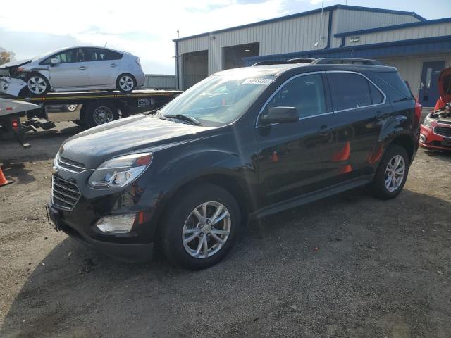 chevrolet equinox lt 2017 2gnflfek0h6313803