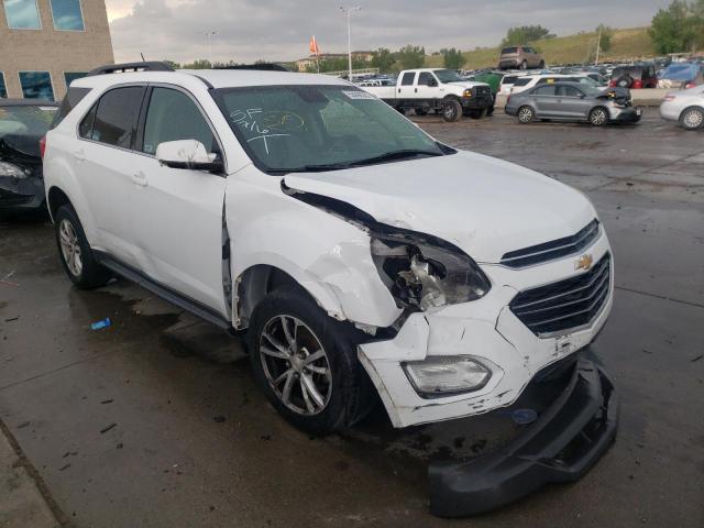 chevrolet equinox lt 2017 2gnflfek0h6326809