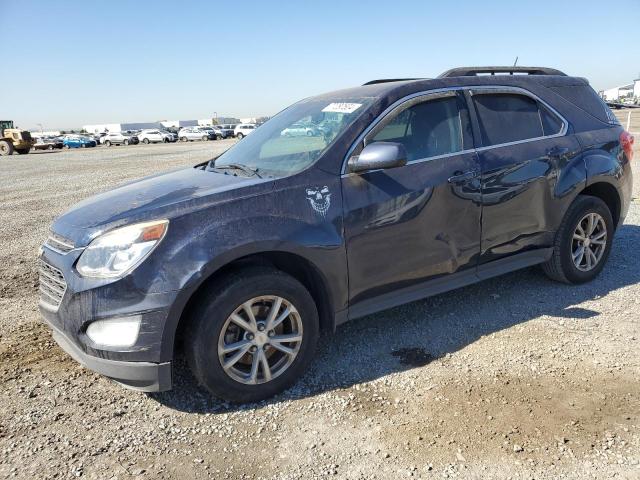 chevrolet equinox lt 2017 2gnflfek0h6334053