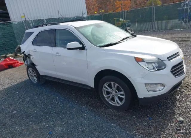 chevrolet equinox 2017 2gnflfek0h6346025