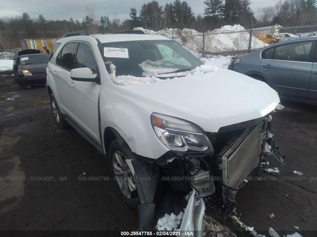 chevrolet equinox 2017 2gnflfek0h6348230