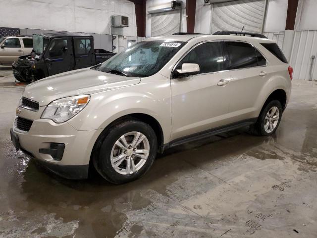 chevrolet equinox lt 2014 2gnflfek1e6111760