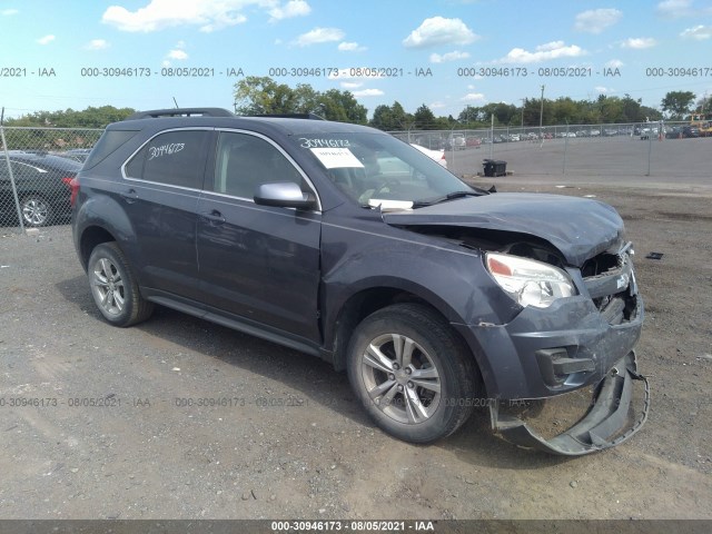 chevrolet equinox 2014 2gnflfek1e6310856