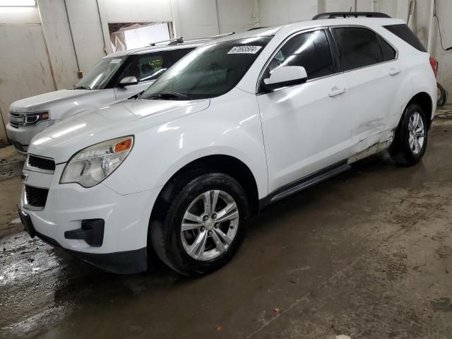 chevrolet equinox lt 2014 2gnflfek1e6325700