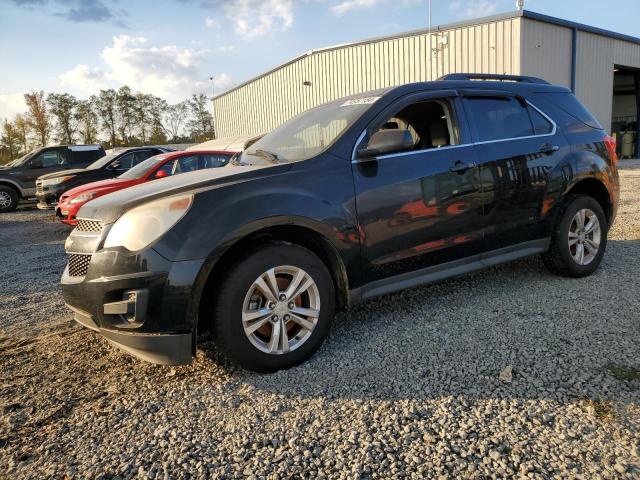 chevrolet equinox lt 2014 2gnflfek1e6378624