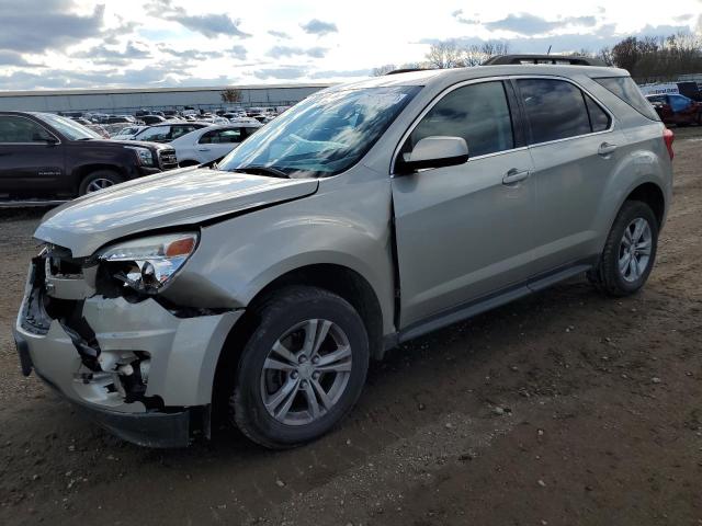 chevrolet equinox 2015 2gnflfek1f6108925