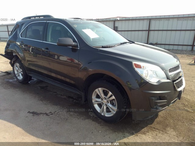 chevrolet equinox 2015 2gnflfek1f6112456