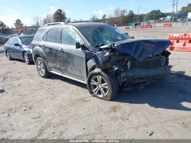 chevrolet equinox 2015 2gnflfek1f6113168