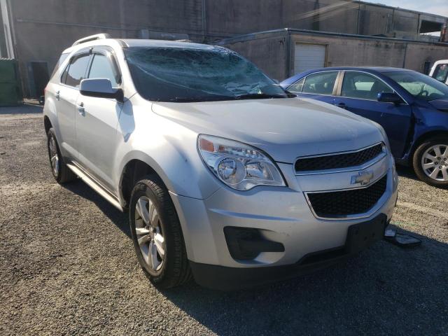 chevrolet equinox lt 2015 2gnflfek1f6140919