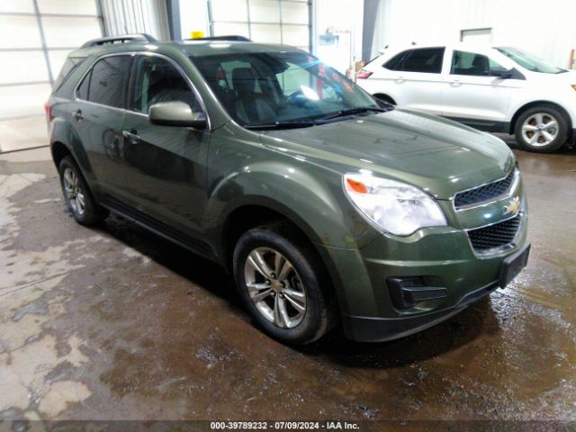 chevrolet equinox 2015 2gnflfek1f6156229