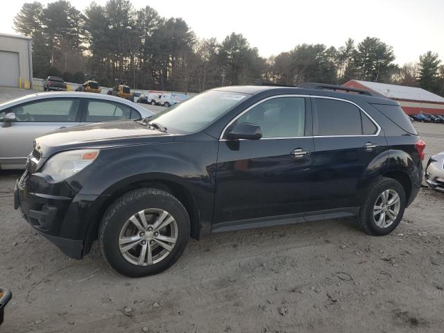 chevrolet equinox lt 2015 2gnflfek1f6157624