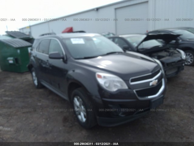 chevrolet equinox 2015 2gnflfek1f6197041