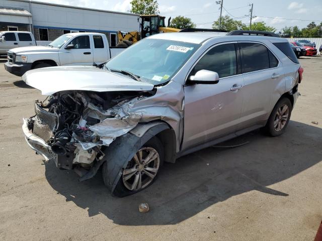 chevrolet equinox 2015 2gnflfek1f6203548