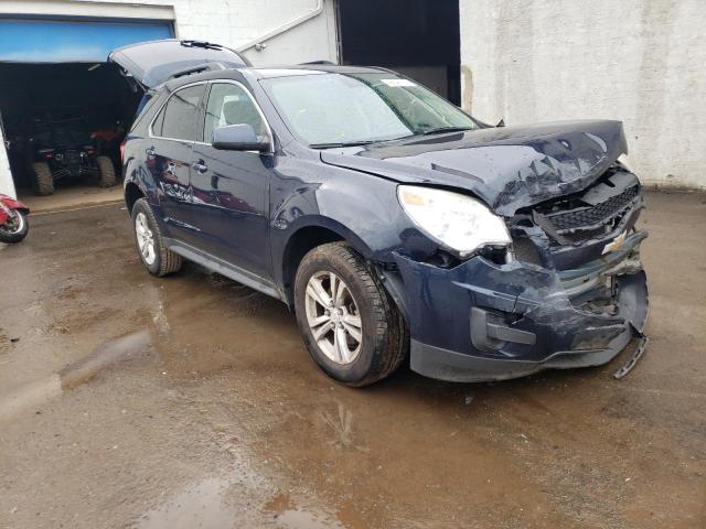 chevrolet equinox lt 2015 2gnflfek1f6207471