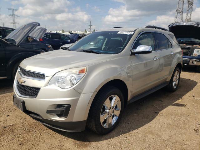 chevrolet equinox lt 2015 2gnflfek1f6214162