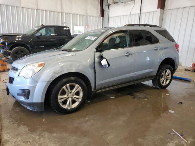 chevrolet equinox lt 2015 2gnflfek1f6221659