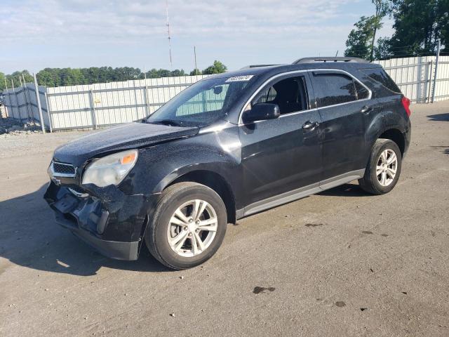 chevrolet equinox 2015 2gnflfek1f6229535