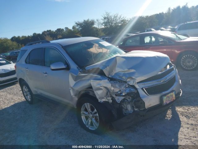 chevrolet equinox 2015 2gnflfek1f6235111