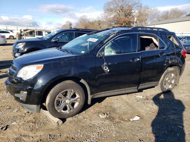 chevrolet equinox lt 2015 2gnflfek1f6240549