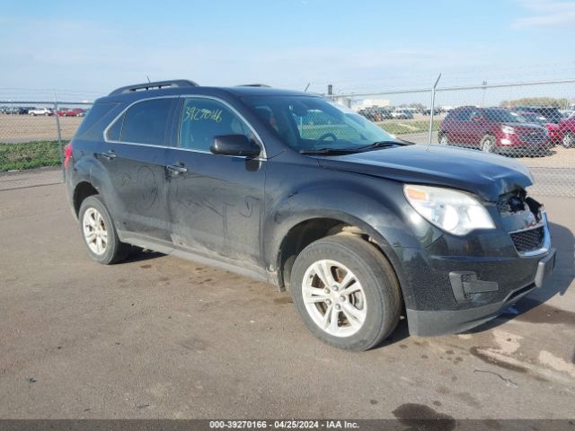 chevrolet equinox 2015 2gnflfek1f6242236