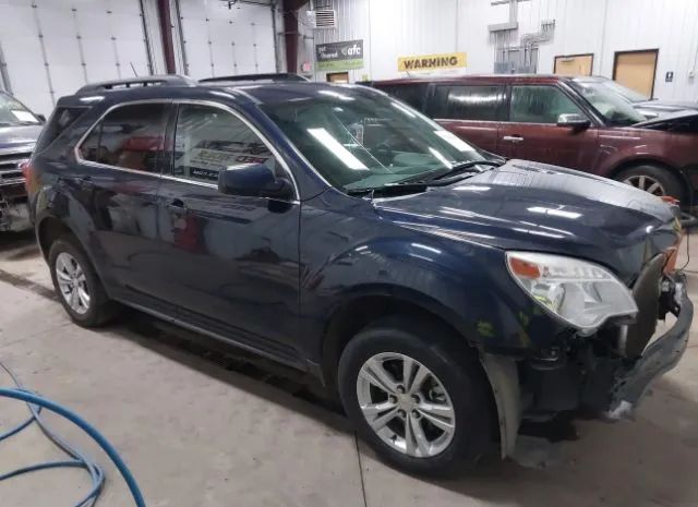 chevrolet equinox 2015 2gnflfek1f6248506