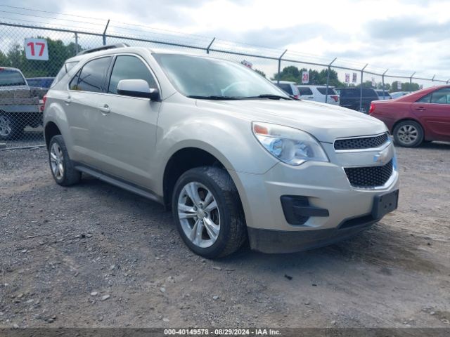 chevrolet equinox 2015 2gnflfek1f6265791