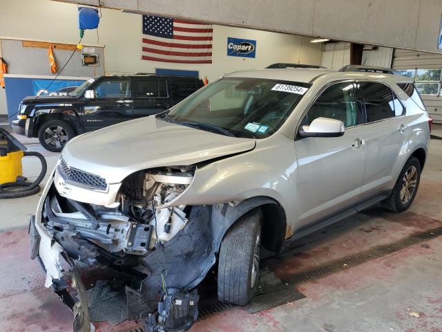 chevrolet equinox lt 2015 2gnflfek1f6303701