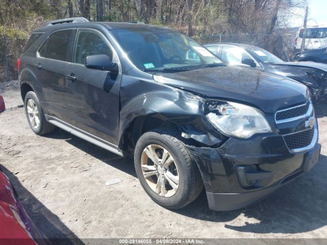 chevrolet equinox 2015 2gnflfek1f6314973