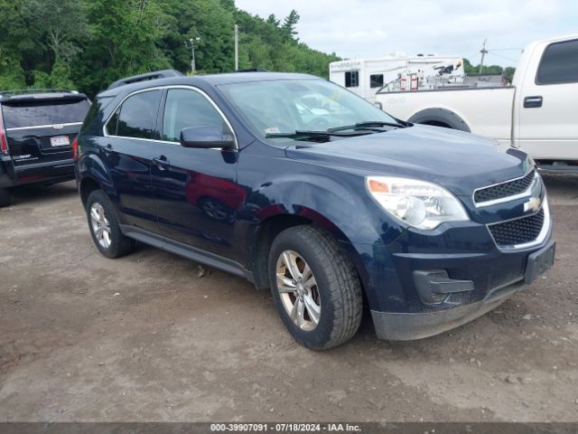 chevrolet equinox 2015 2gnflfek1f6346063