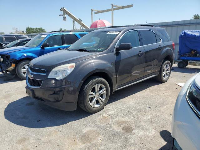 chevrolet equinox 2015 2gnflfek1f6346547