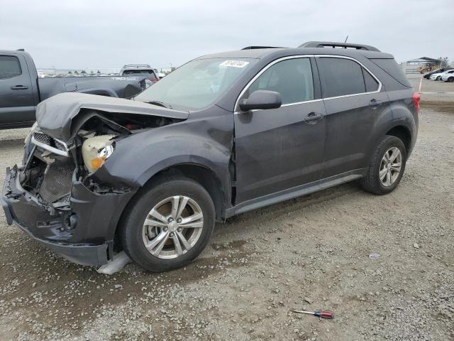 chevrolet equinox lt 2015 2gnflfek1f6364191