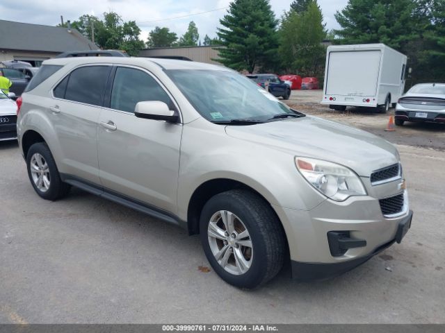 chevrolet equinox 2015 2gnflfek1f6371870