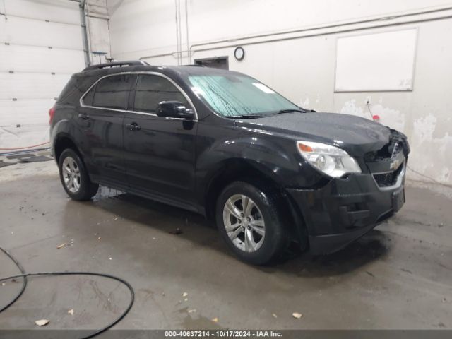 chevrolet equinox 2015 2gnflfek1f6427998