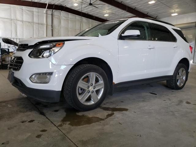 chevrolet equinox lt 2016 2gnflfek1g6147239