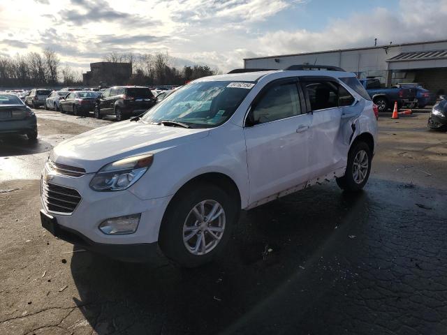 chevrolet equinox lt 2016 2gnflfek1g6161898