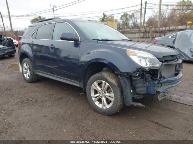 chevrolet equinox 2016 2gnflfek1g6168463