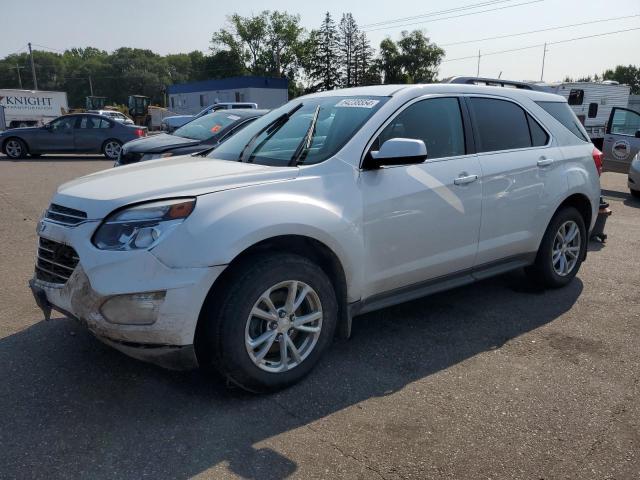 chevrolet equinox lt 2016 2gnflfek1g6172285