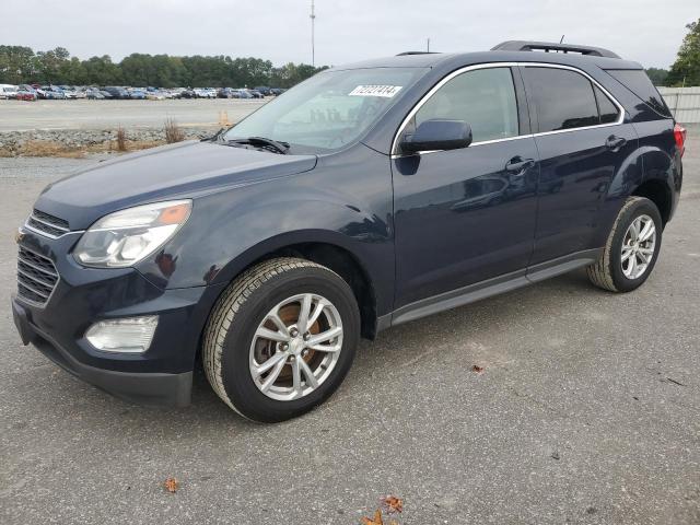 chevrolet equinox lt 2016 2gnflfek1g6227740