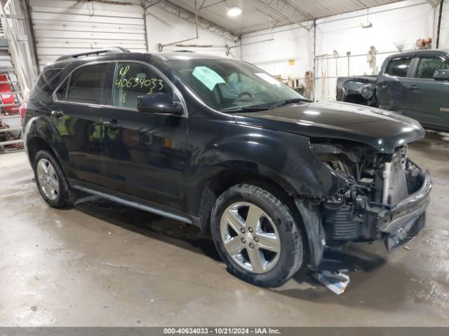 chevrolet equinox 2016 2gnflfek1g6229715