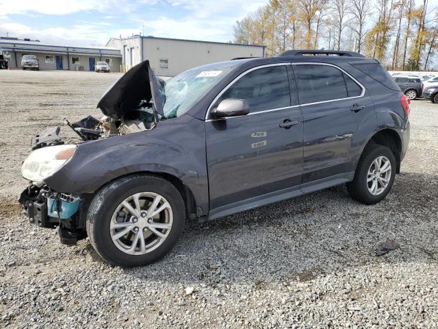 chevrolet equinox lt 2016 2gnflfek1g6234400