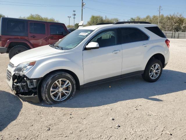 chevrolet equinox lt 2017 2gnflfek1h6159778