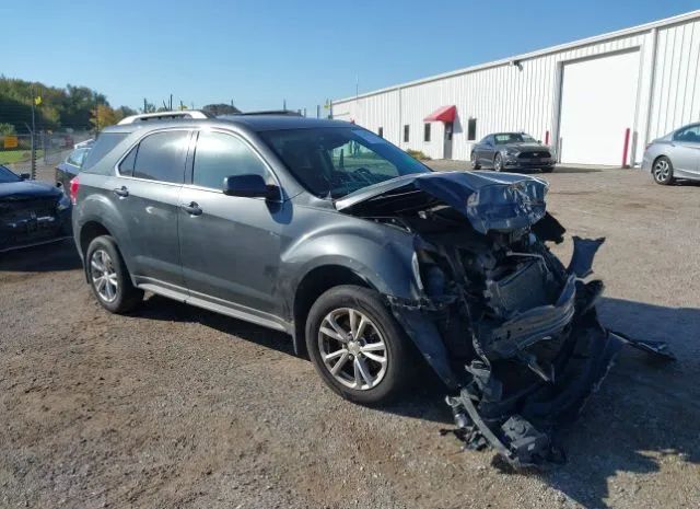 chevrolet equinox 2017 2gnflfek1h6233149