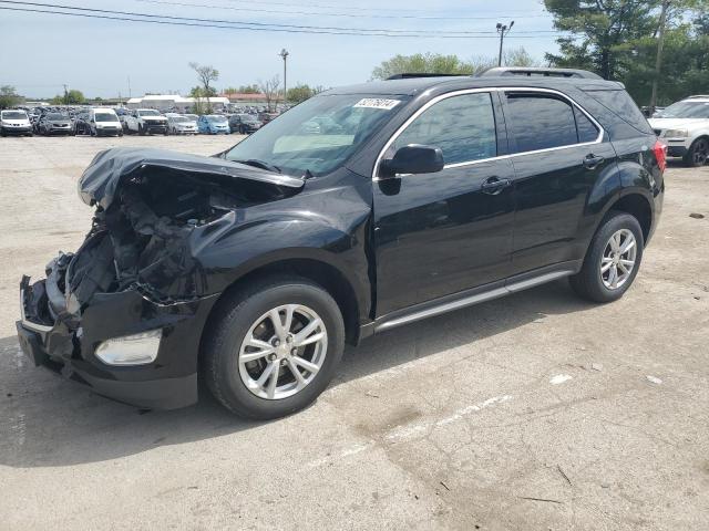 chevrolet equinox 2017 2gnflfek1h6321425