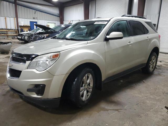 chevrolet equinox lt 2014 2gnflfek2e6136814