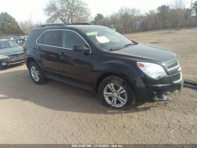 chevrolet equinox 2014 2gnflfek2e6207932